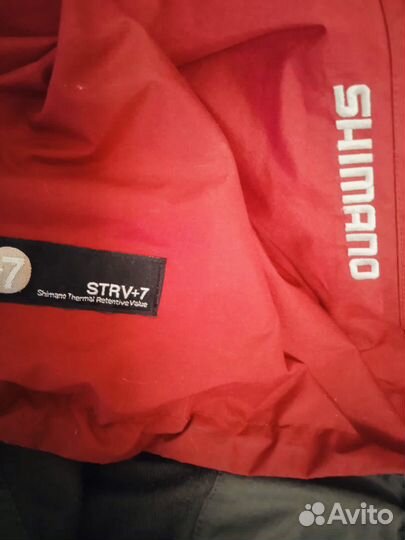 Костюм для охоты и рыбалки