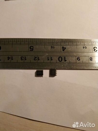 Электронный компонентU2008B