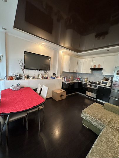 2-к. квартира, 56 м², 8/9 эт.