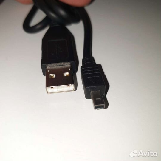 USB mini TDK новый