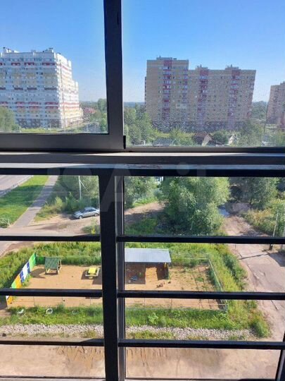 1-к. квартира, 40,8 м², 6/10 эт.