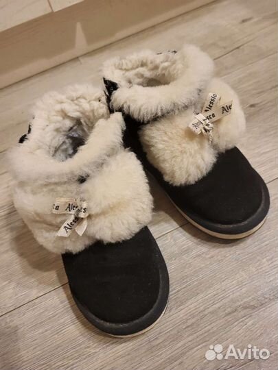 Ugg угги детские