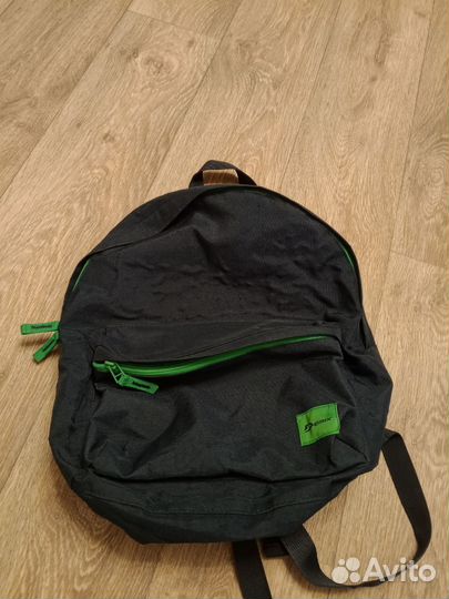 Рюкзак 40x30x15 непромокаемый