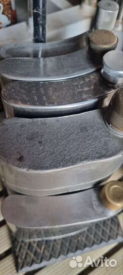 Фляжки СССР