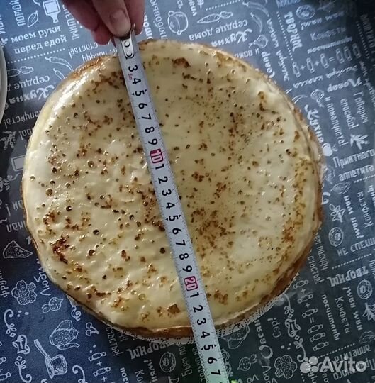 Пеку очень вкусные блины