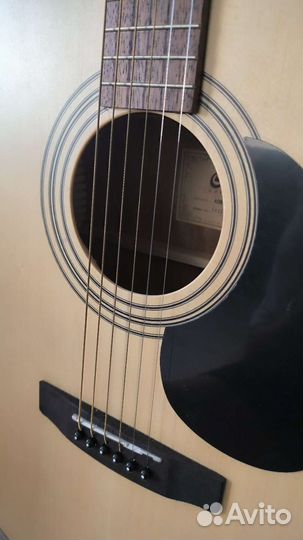 Акустическая гитара, Cort AD810-OP Standard Series