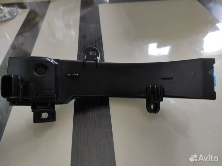 Повторитель поворотов