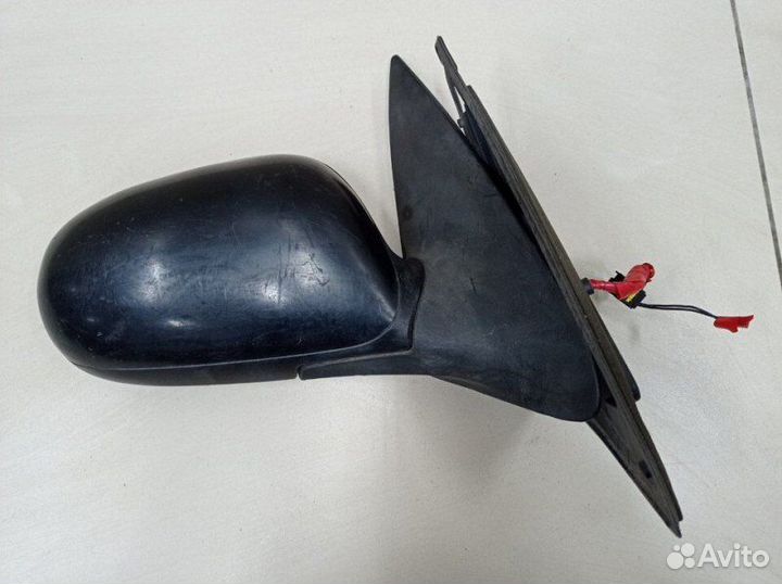 Зеркало заднего вида боковое правое Nissan Almera