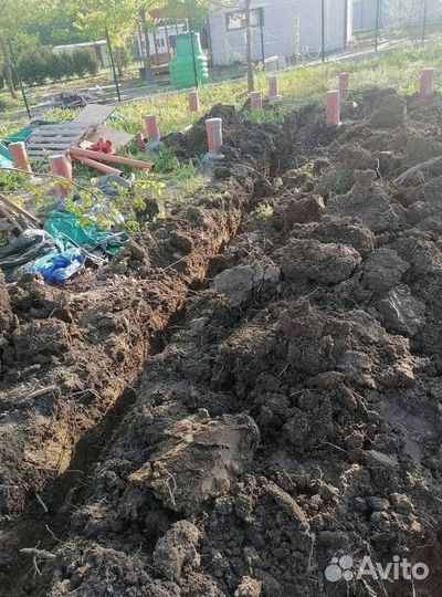 Станция очистки сточных вод Евролос био 4+Автономн