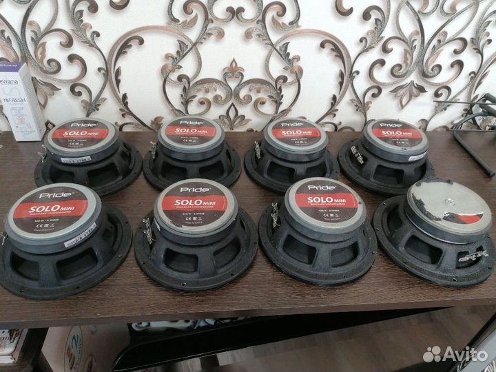 Продам динамики 16