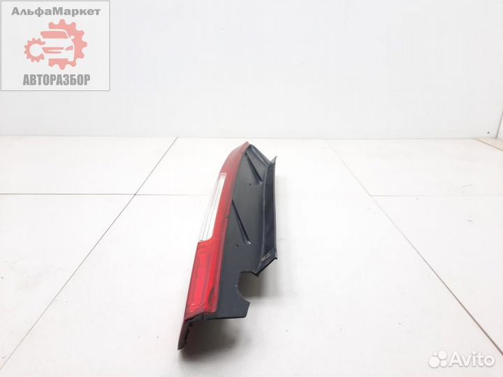 Фонарь задний правый Ford Focus 2 CB4 2004-2008