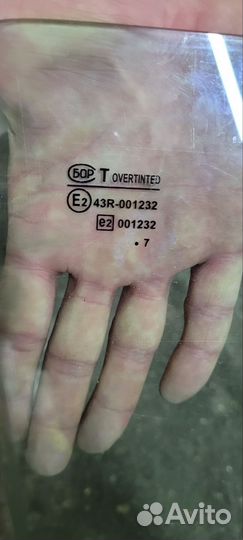 Стекла и стекло подъёмники 2114 2109