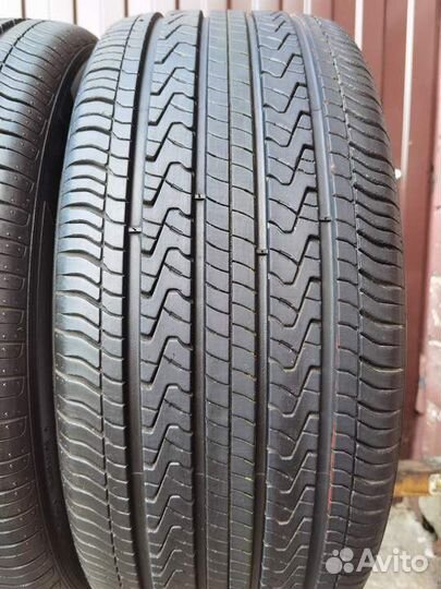 Hankook RoadHandler 245/45 R18 V