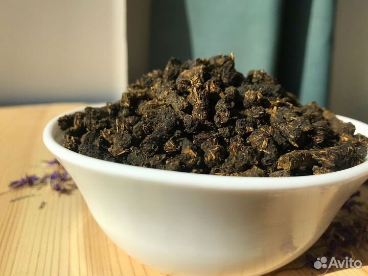 Иван-чай 1кг для зож, отточенная ферментация