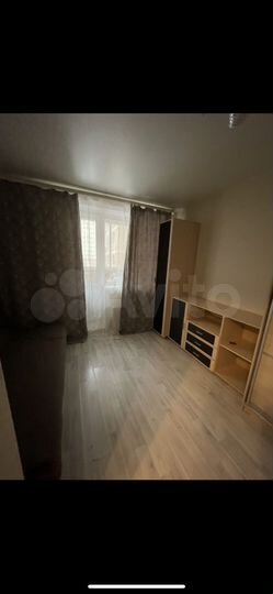 1-к. квартира, 28 м², 5/17 эт.