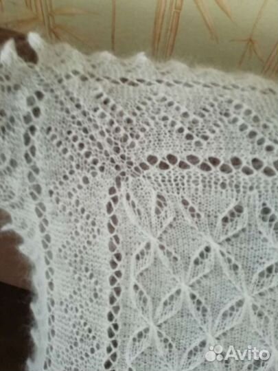 Платок шаль