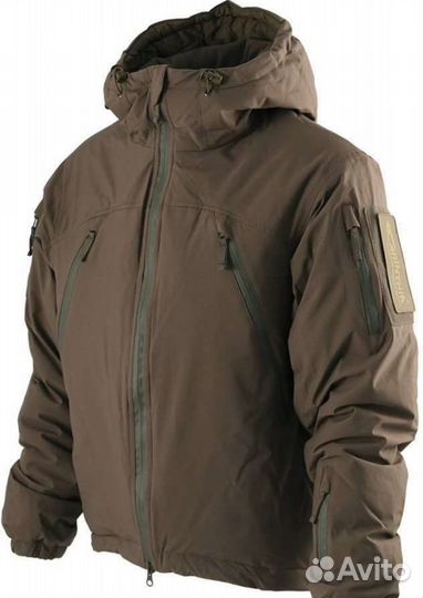 Тактическая куртка 