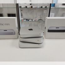 Много Mac mini 2014 4-16 Gb (mgem2, mgen2, mgeq2)