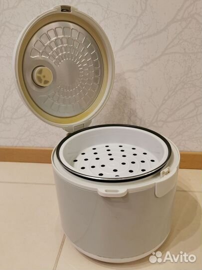 Мультиварка Smile