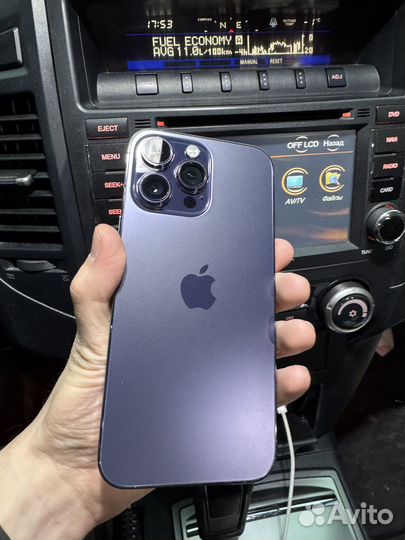 iPhone 14 Pro Max, 128 ГБ