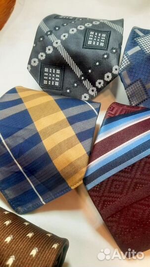 Галстуки СССР