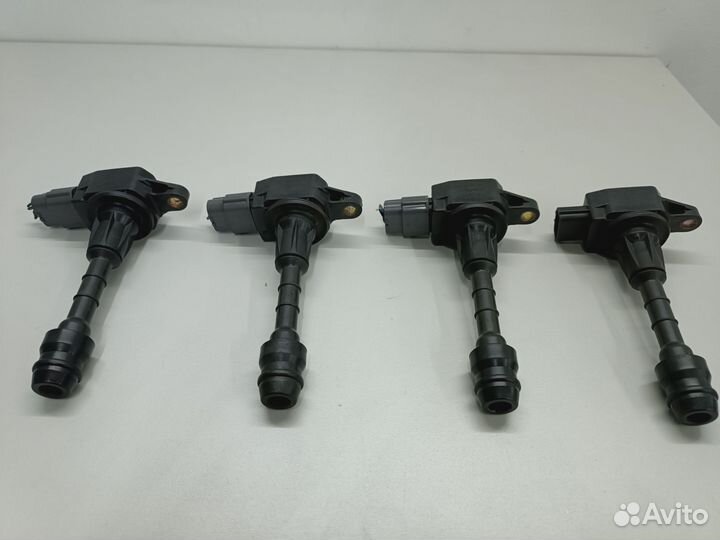 Катушка зажигания nissan cube z11 cr14de