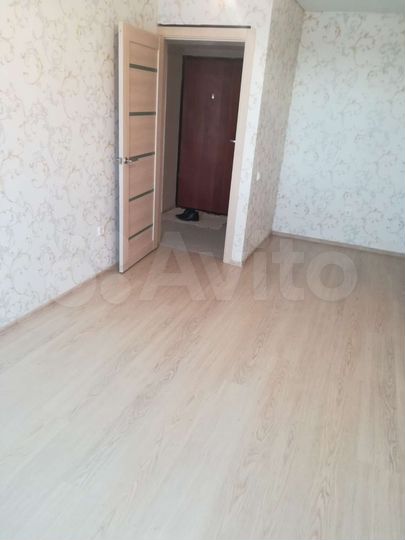 1-к. квартира, 30,6 м², 5/5 эт.