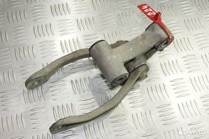 Прогрессия Kawasaki ZZR400-1