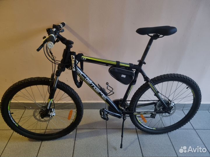 Alpine element quark 6.0