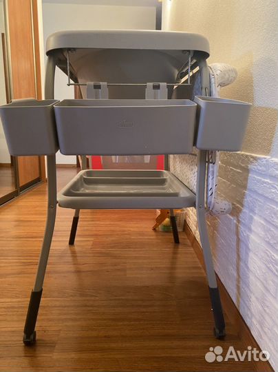 Перевальный стол с ванночкой 2/1 или аренда