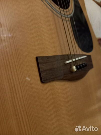 Акустическая гитара yamaha f310