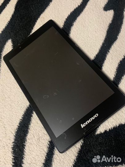 Планшет Lenovo