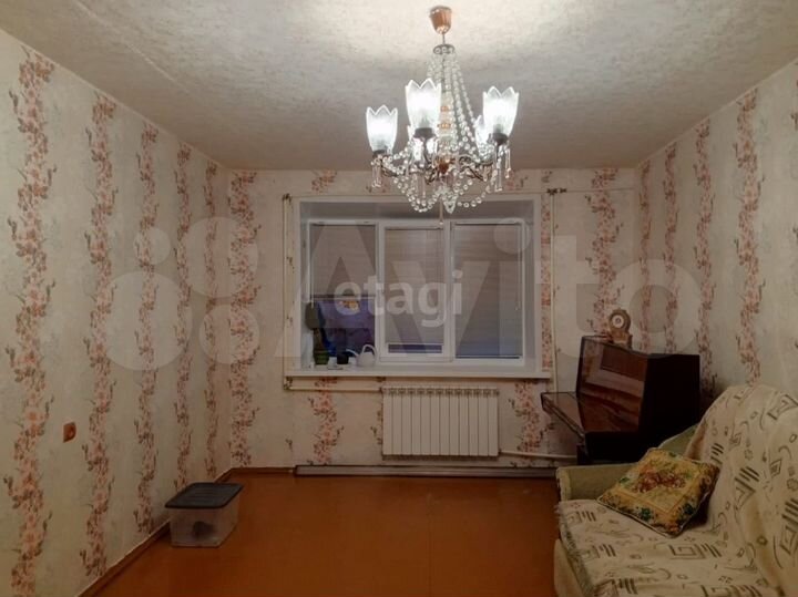 1-к. квартира, 31,9 м², 2/3 эт.
