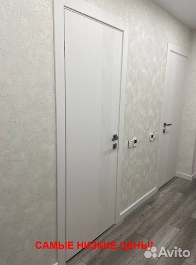 Качественная дверь межкомнатные с бесплатной доста