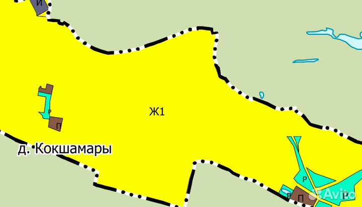 Проверка земельного участка перед покупкой