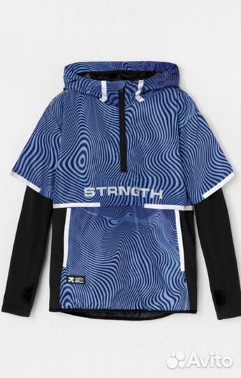 Анорак Reserved 6-8 лет