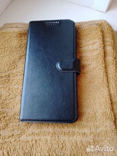 Чехол на Tecno spark 5air