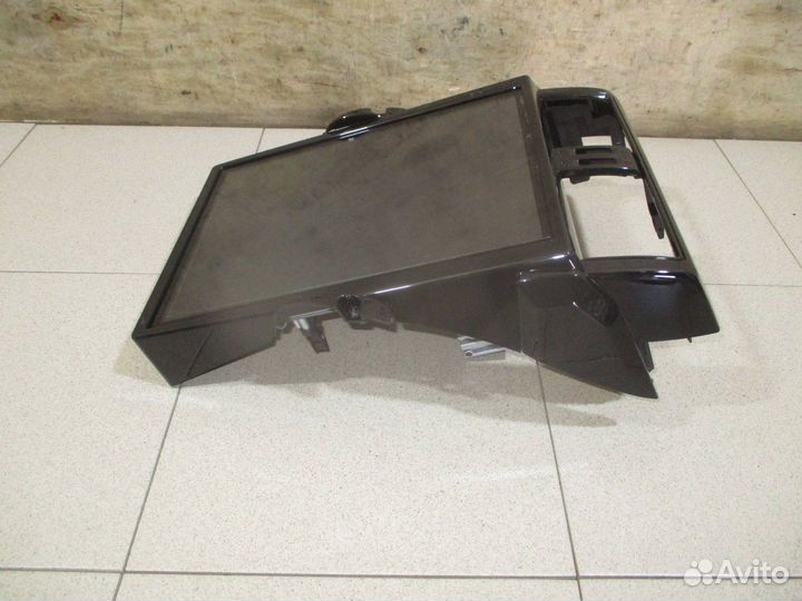 Магнитола Toyota LC Prado 150