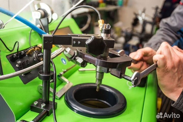 Форсунки Bosch 04451110647