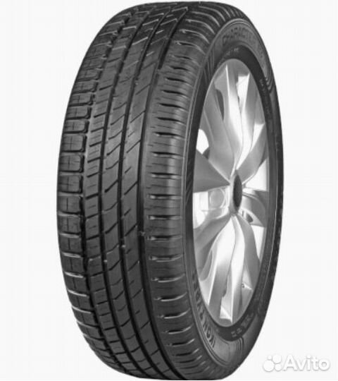 Ikon Tyres Character Eco 215/55 R16 97H