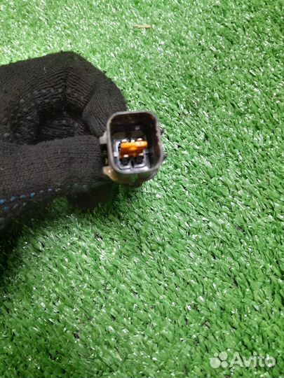 Датчик кислорода первый киа сид 1 ed