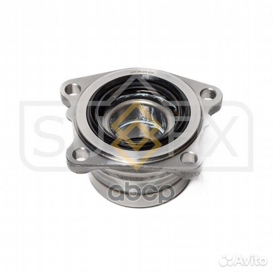 Подшипник ступицы зад прав/лев SM1271 sufix