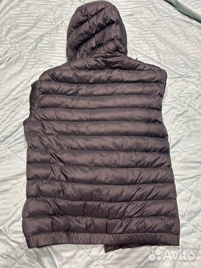 Куртка демисезонная мужская hugo