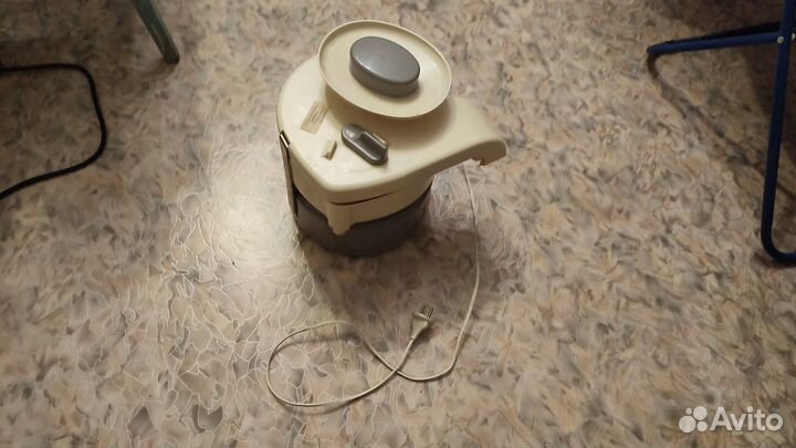 Соковыжималка Славянка