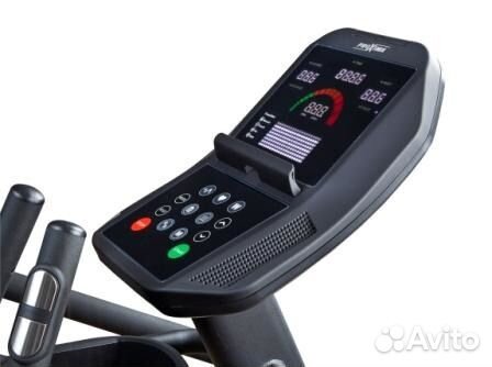 Эллиптический тренажер Proxima Gravitas