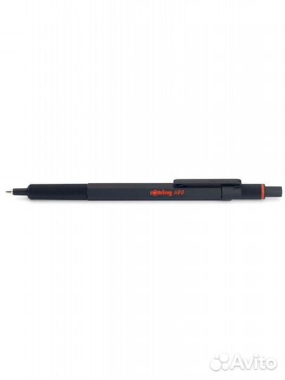 Rotring Ручка Карандаш 600 800 Германия Новый