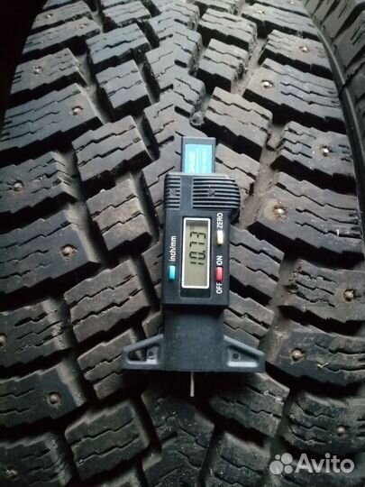 Collins Winter Extrema C2 215/65 R16 102T