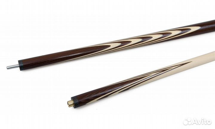 Кий / пирамида 2-pc 