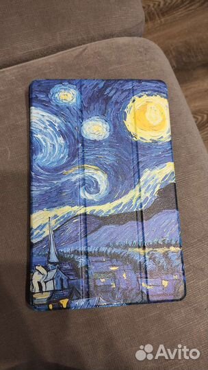 Чехол для планшета Lenovo Xiaoxin Pad 2022 TB128FU