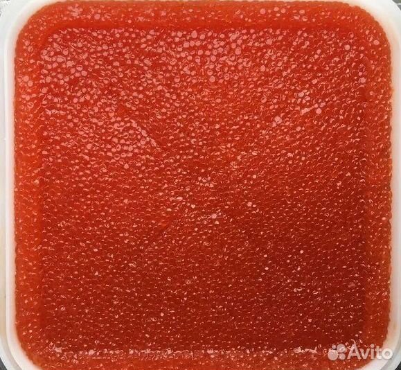 Красная икра горбуши с Камчатки опт и мелкий опт